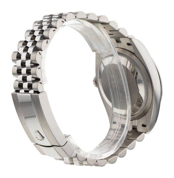 Rolex Datejust 126200